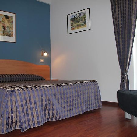 B&B Luna Blu Modica Exterior photo