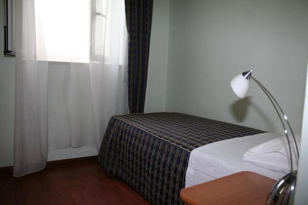 B&B Luna Blu Modica Room photo