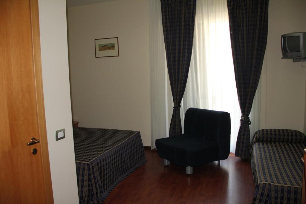 B&B Luna Blu Modica Room photo