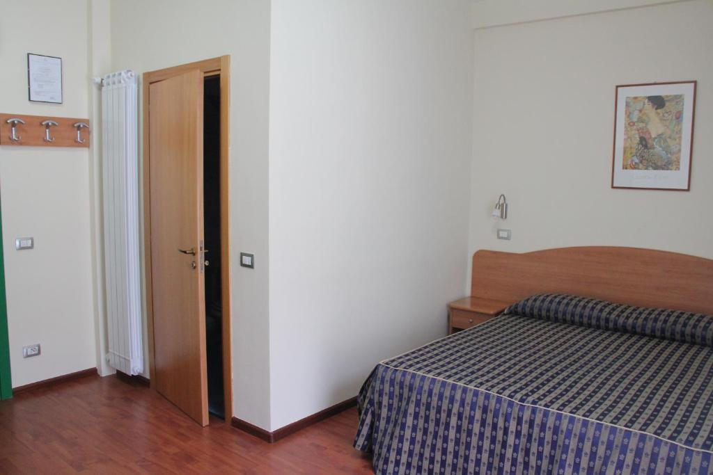 B&B Luna Blu Modica Room photo