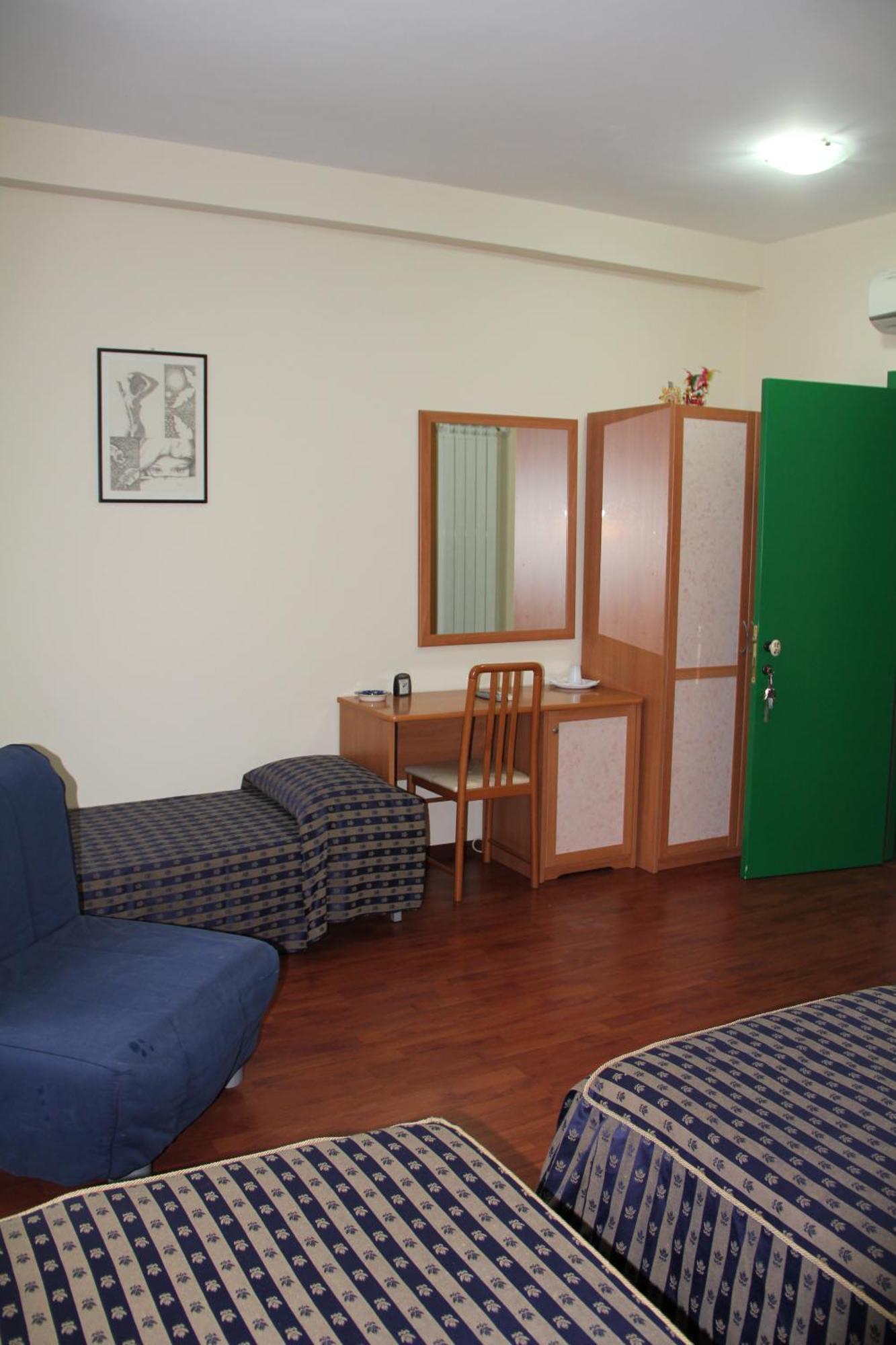 B&B Luna Blu Modica Exterior photo