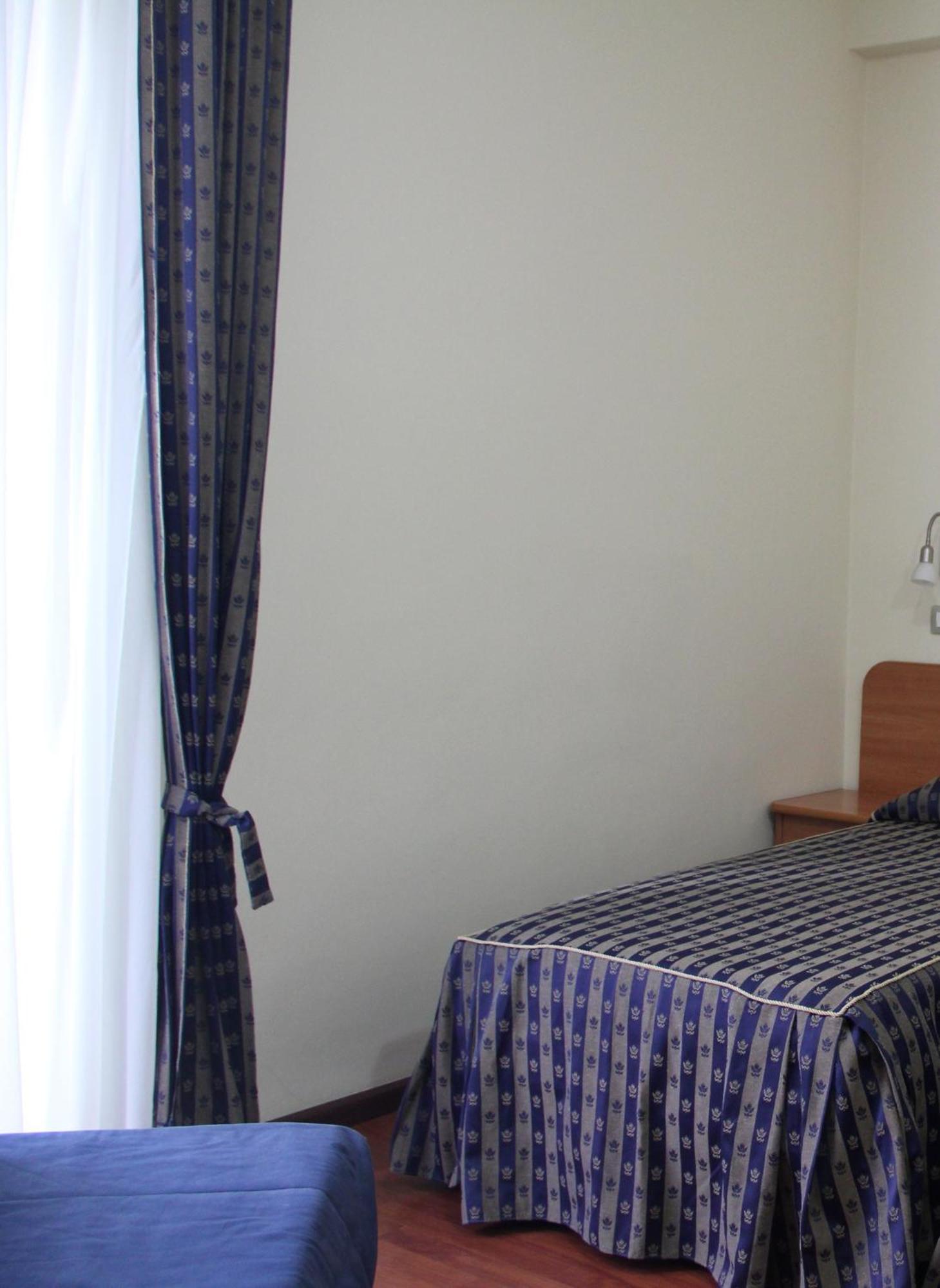 B&B Luna Blu Modica Room photo