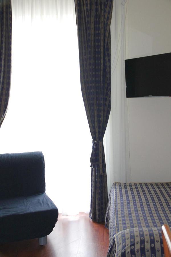 B&B Luna Blu Modica Exterior photo