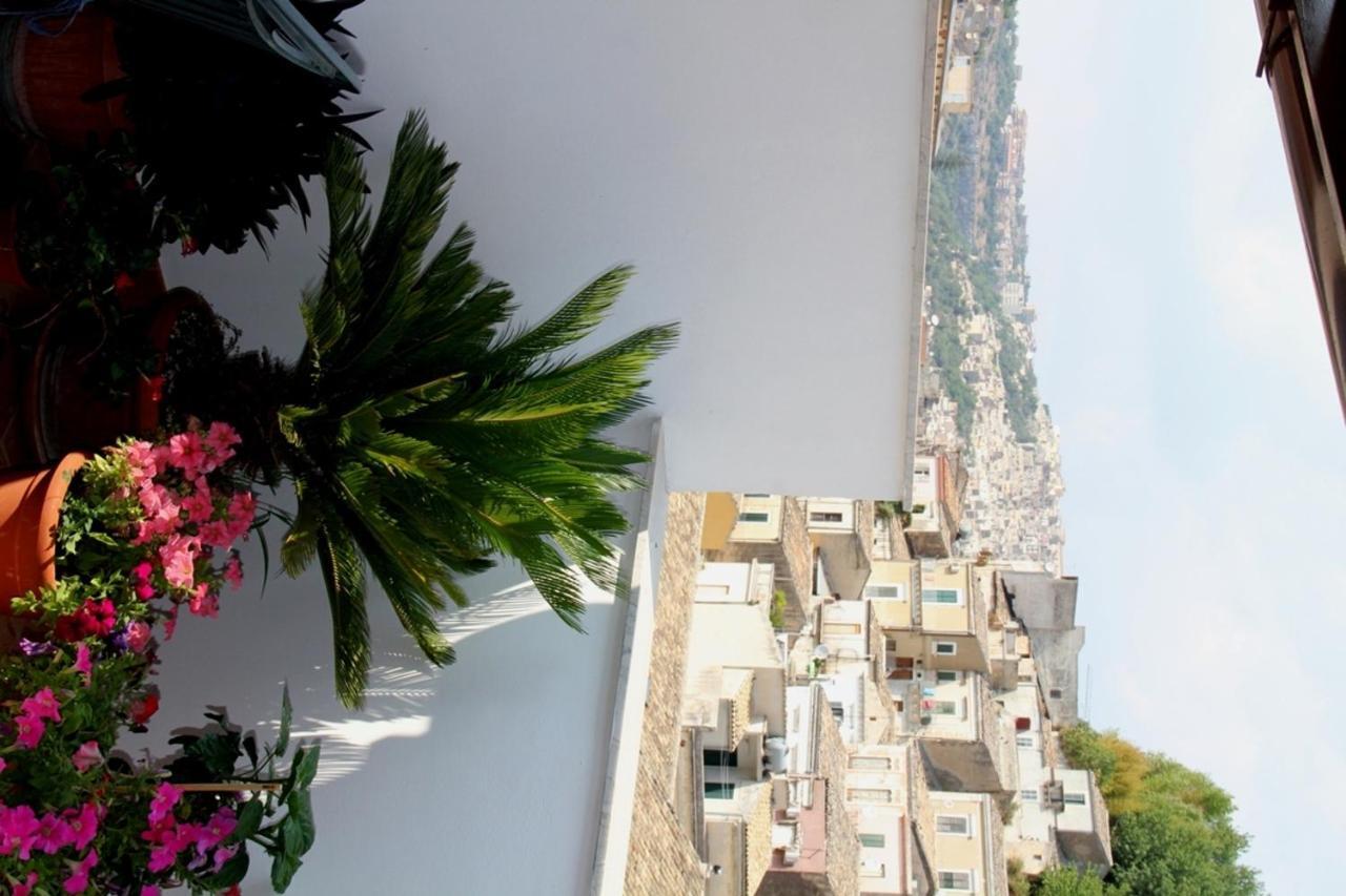B&B Luna Blu Modica Exterior photo